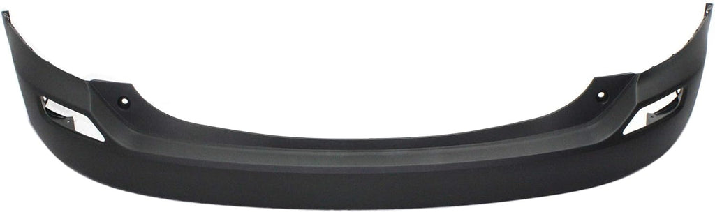 Rear Bumper Cover for 2013-2015 Toyota RAV4 Textured C469