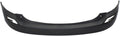 Rear Bumper Cover for 2013-2015 Toyota RAV4 Textured C469