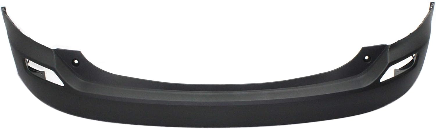Rear Bumper Cover for 2013-2015 Toyota RAV4 Textured C469