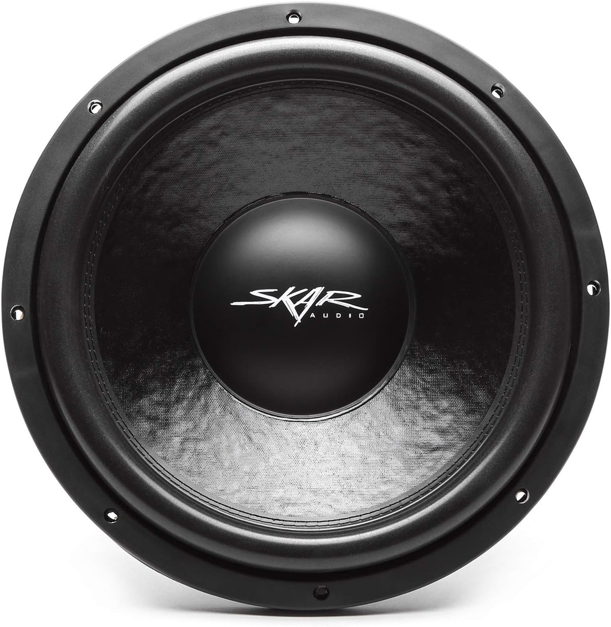 12 1500 Watt Dual 2 Ohm Car Subwoofer J2962