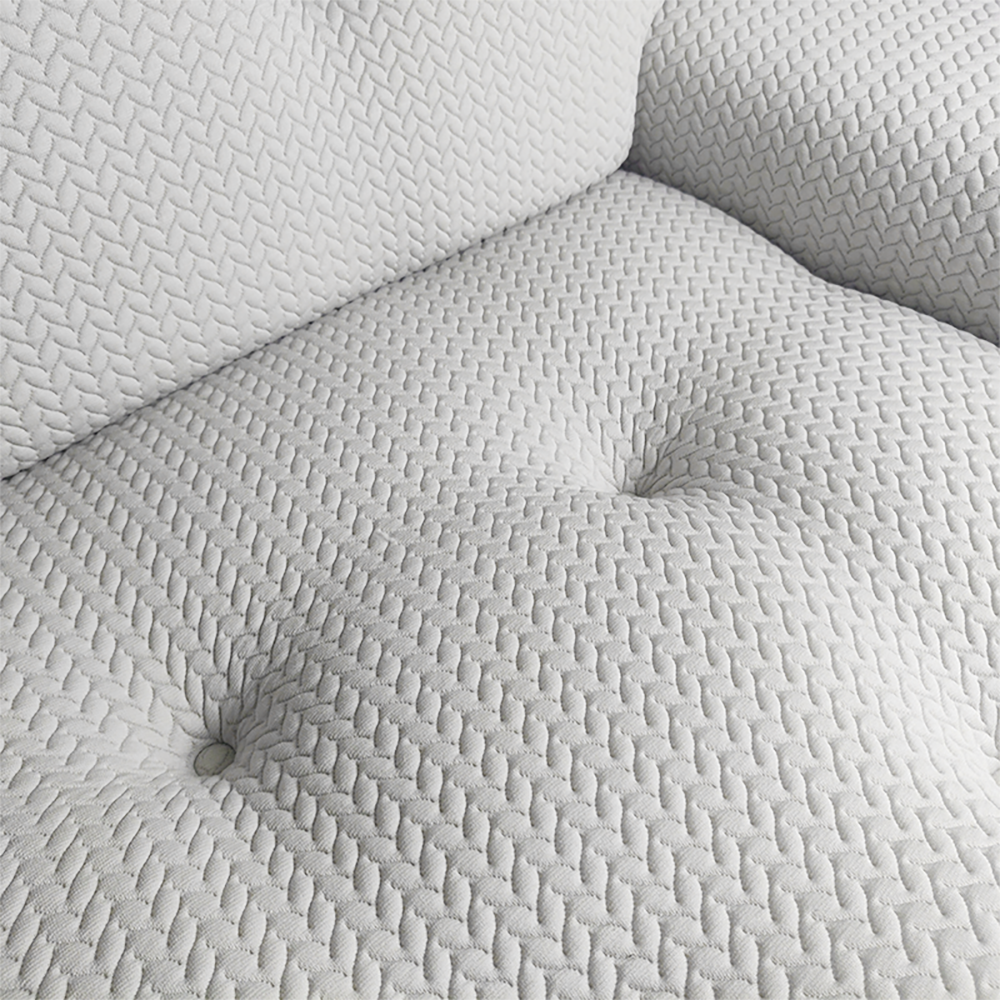 Velvet Combination Sofa G998811