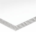 3/16x22 Thick Polycarbonate Plastic Sheet X4030