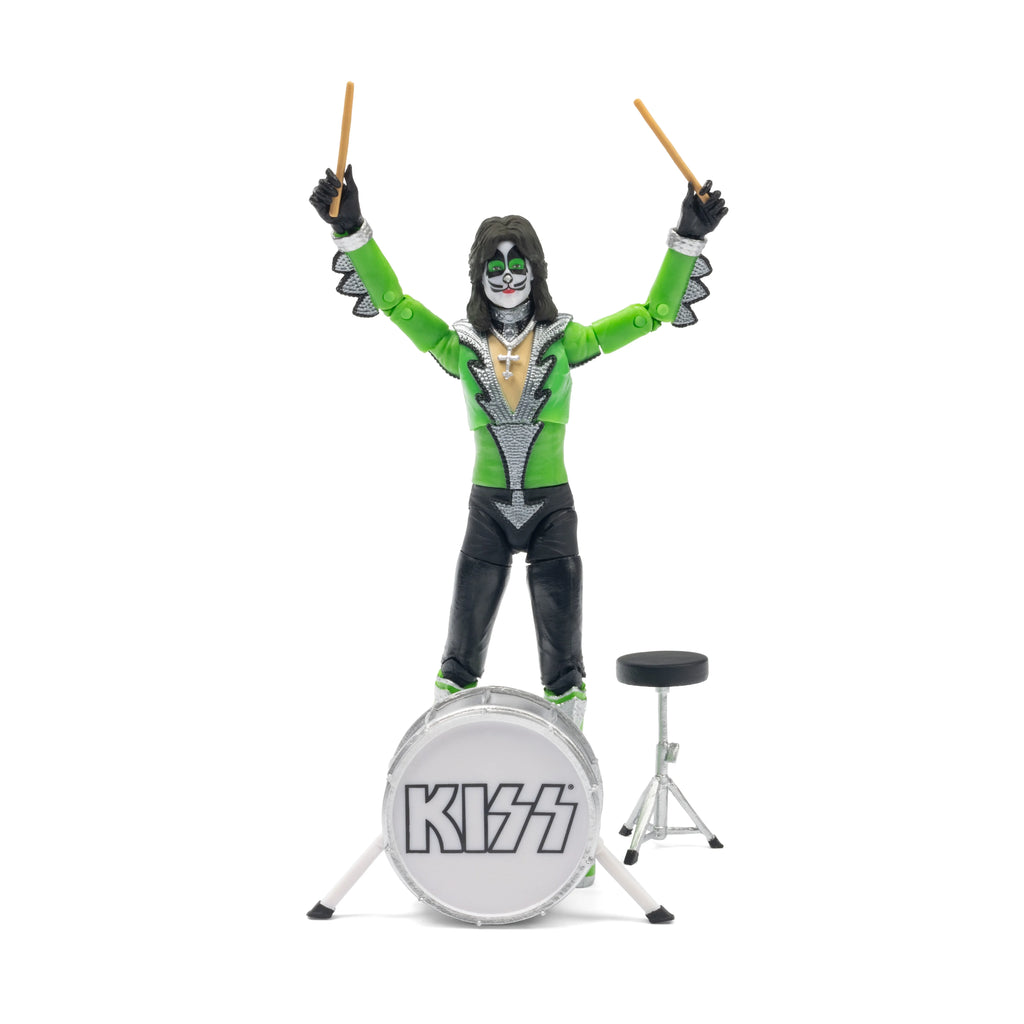 4-Pack Action Figure Set C109