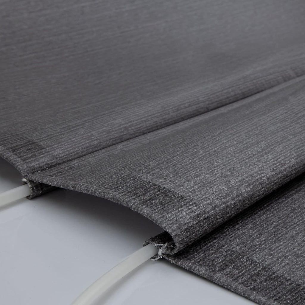 Blue 13 Foot RV Awning Fabric Replacement L84400