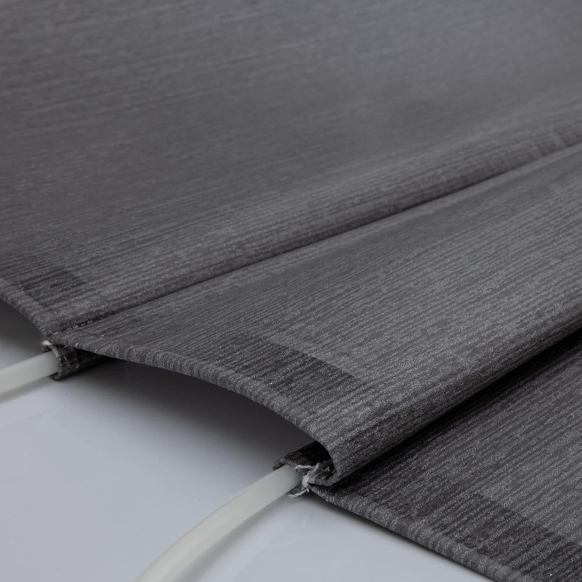 Blue 13 Foot RV Awning Fabric Replacement L84400