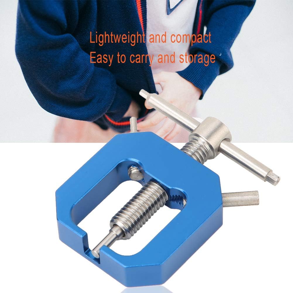 Pinion Gear Puller Aluminium Alloy Gear Removal Hand Tool L853