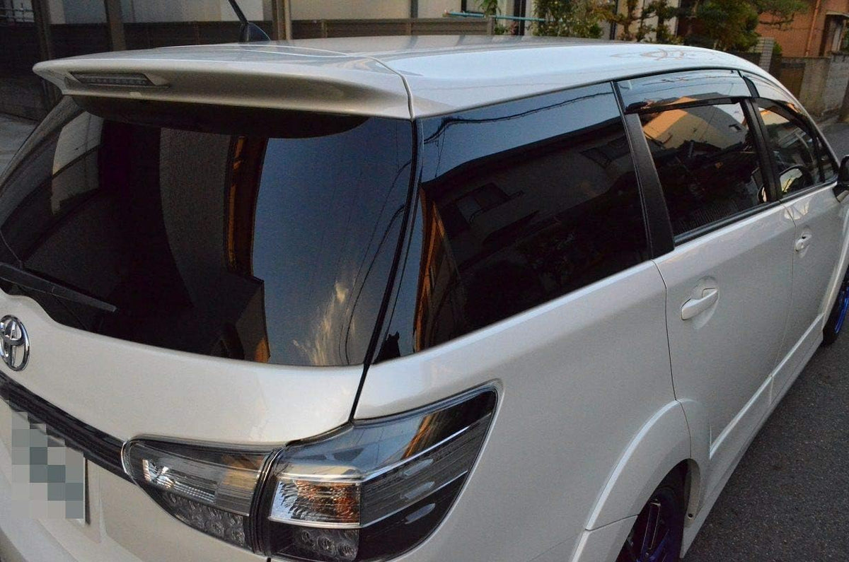 2PLY 5% VLT 36in x 25ft Heat & UV Block Window Tint Film Auto Car Pack of 2 V743
