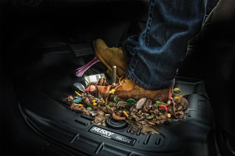 Cargo Liner U48542