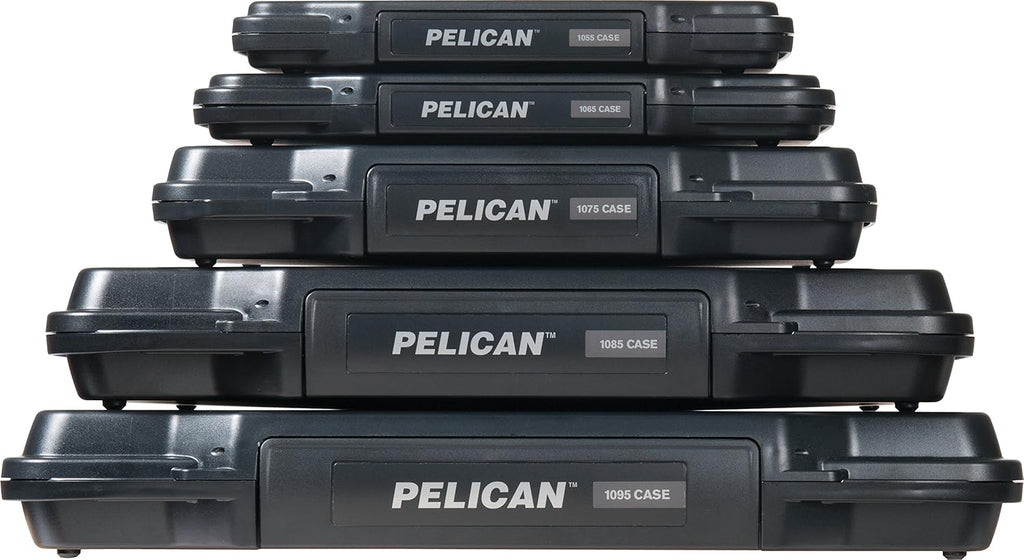Pelican Laptop Case With Foam B720880