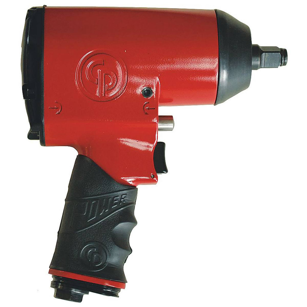 1/2x22 Drive Air Impact Wrench L804