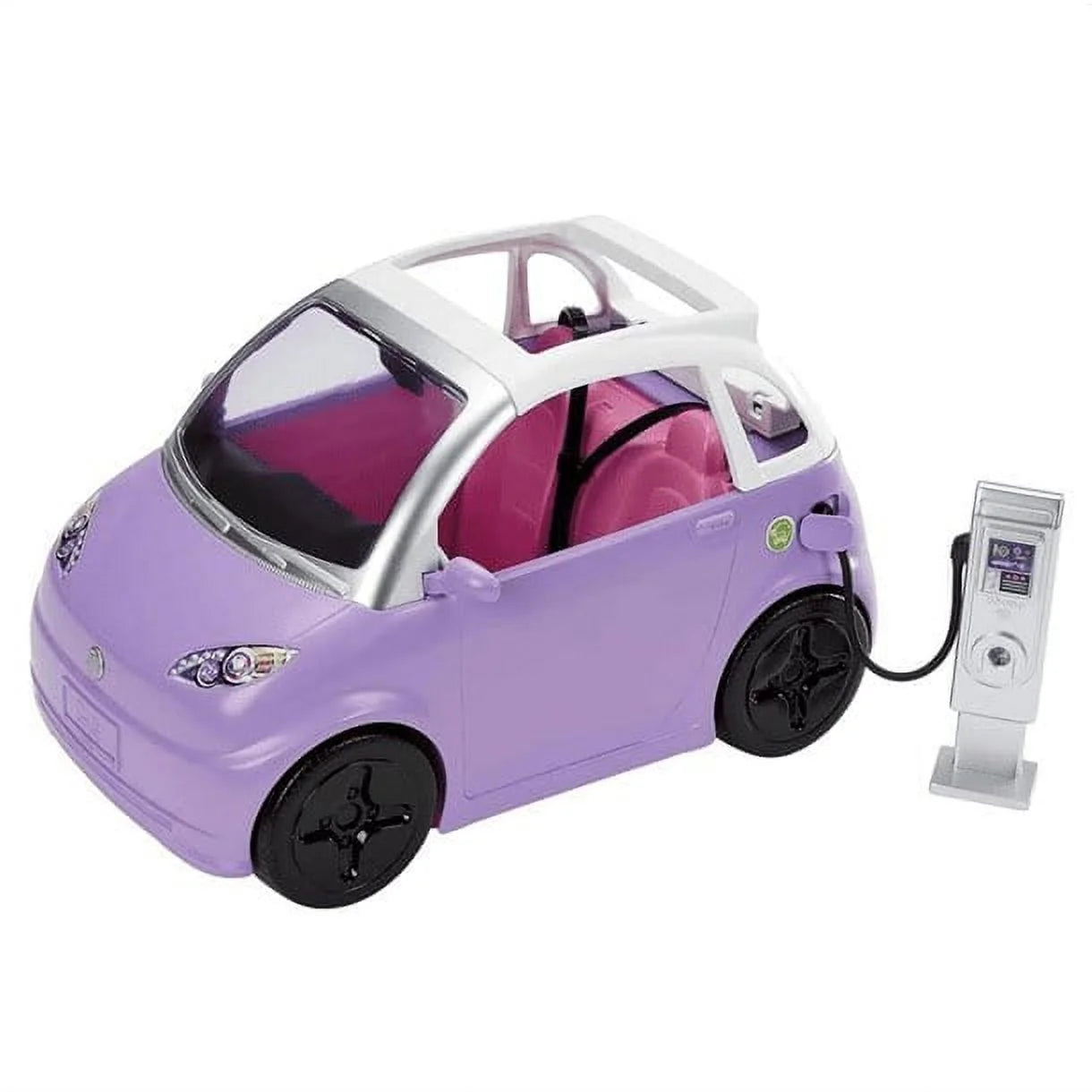 Electric Car W87581