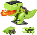 Solar Robot Kit 3-in-1 STEM Science Kits Toys for Kids D944800