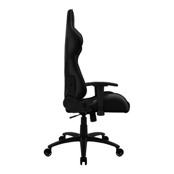 Black Gaming Chair N17710