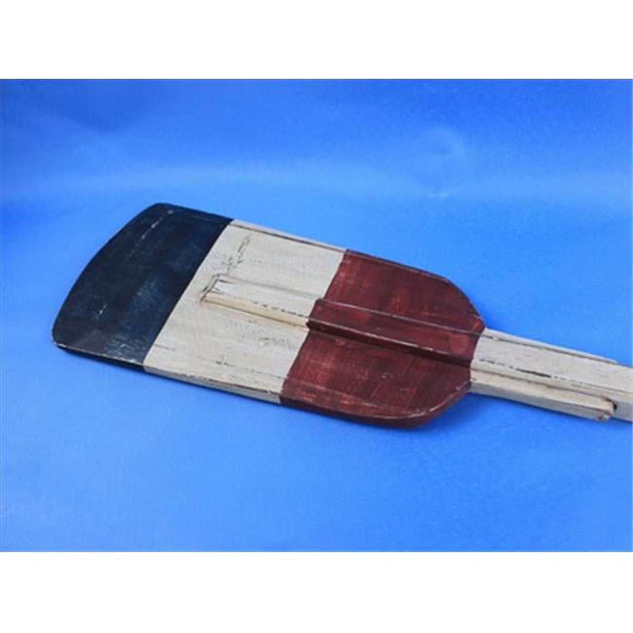 Decorative Wooden Rowing Oar H90932