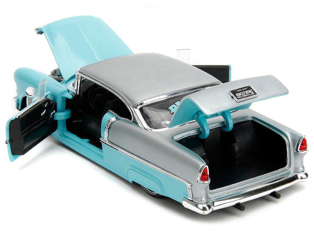 1/24 Diecast Model Car S4809