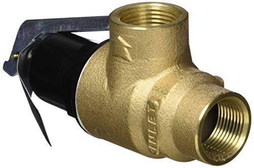 Bronze Pressure Relief Valve G4498
