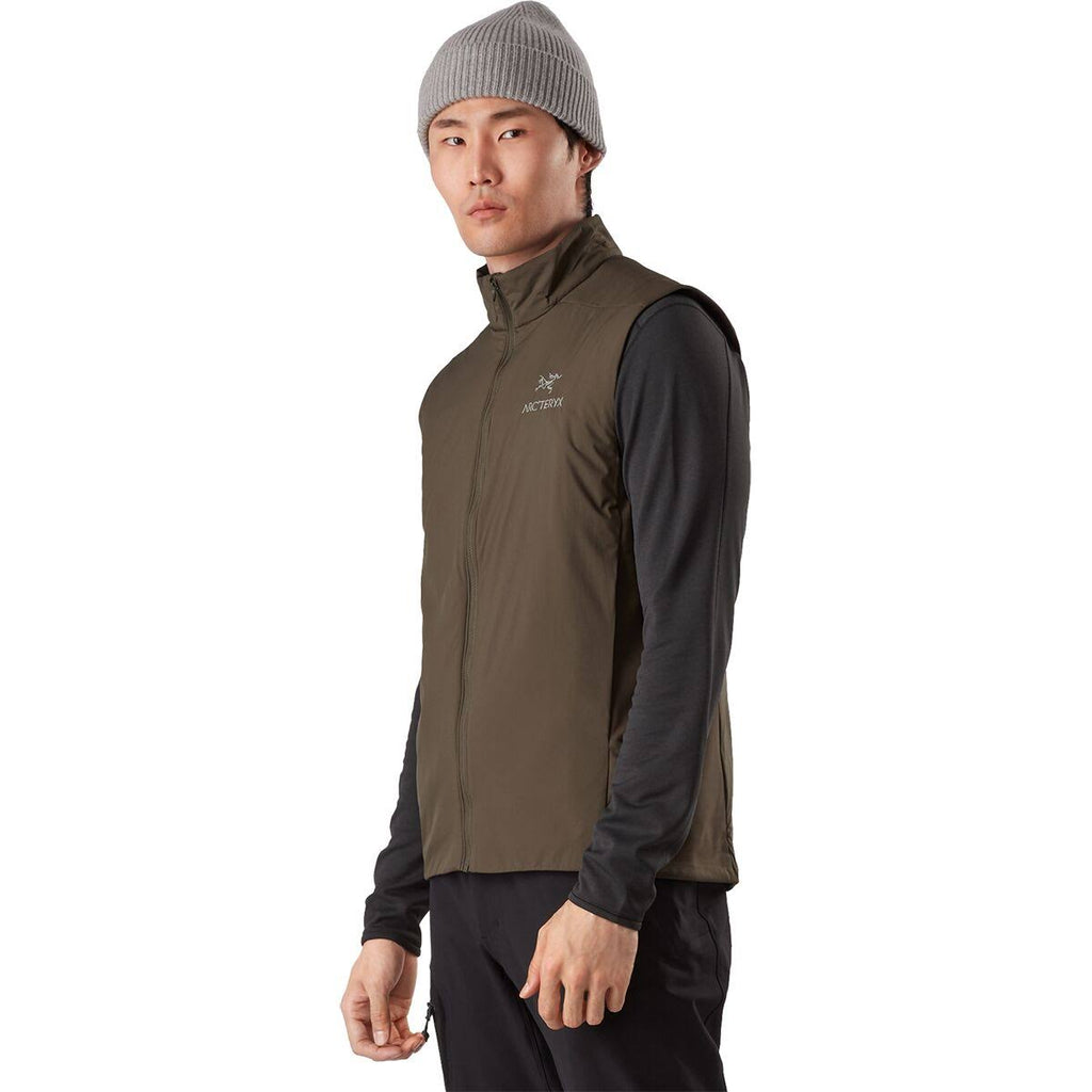 Arc&teryx Atom LT Vest Men&s, Dracaena / XL E329680