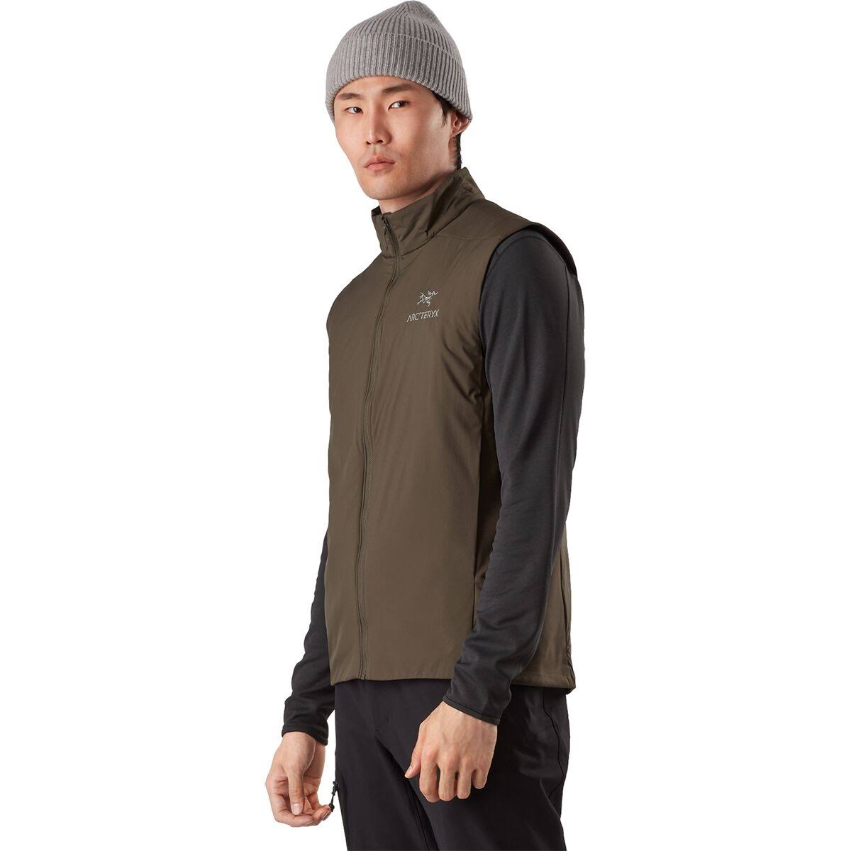 Arc&teryx Atom LT Vest Men&s, Dracaena / XL E329680