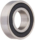 Sealed Ball Bearings 17x35x10 Q5731