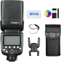 TTL Camera Flash Speedlite Q615636