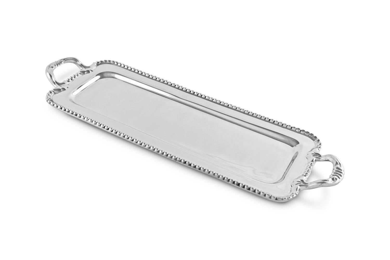 Pearl Rect. Tray W992