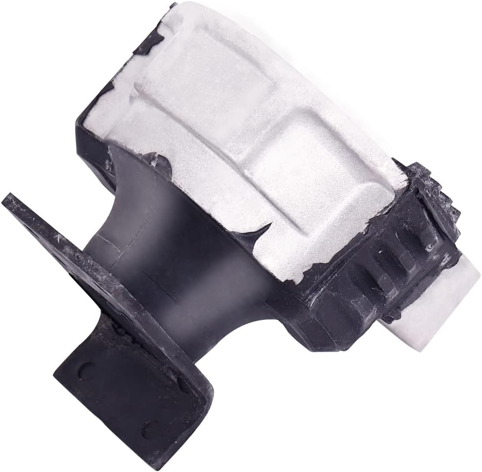 Engine Motor & Transmission Mount Kit 3pcs Compatible with 2005 2006 2007 Ford Focus 2.0L C134083