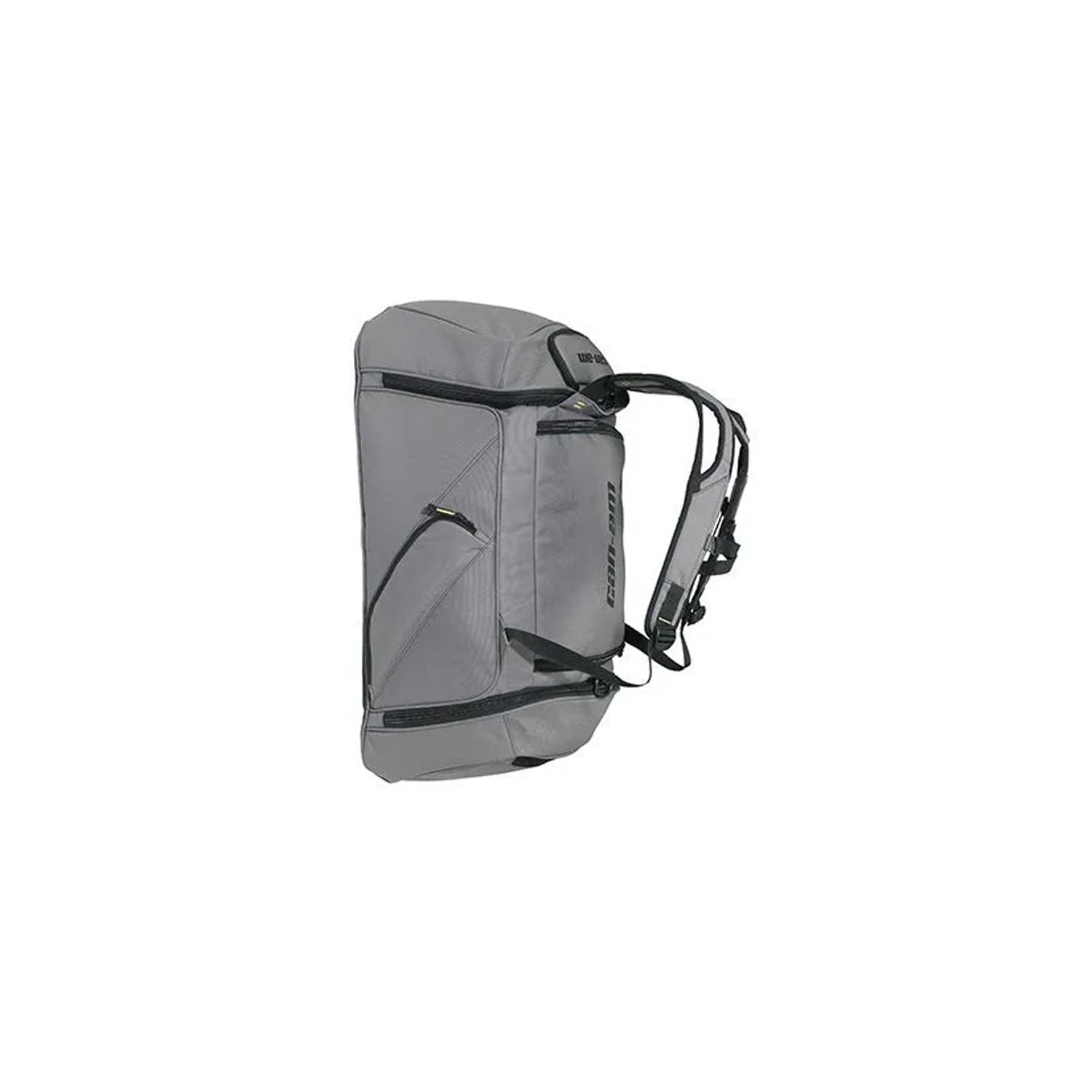 Charcoal Grey 90L Heavy Duty Gear Bag Q139321
