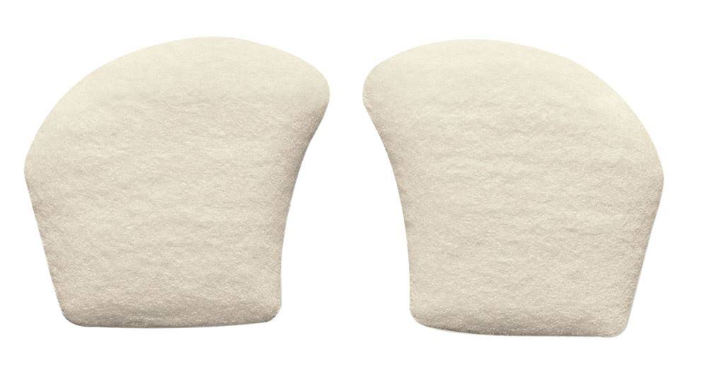 Metatarsal Bars, Large, Case of 12 Pairs O4061