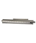 Polished Nickel 3 Light Picture Light P4396