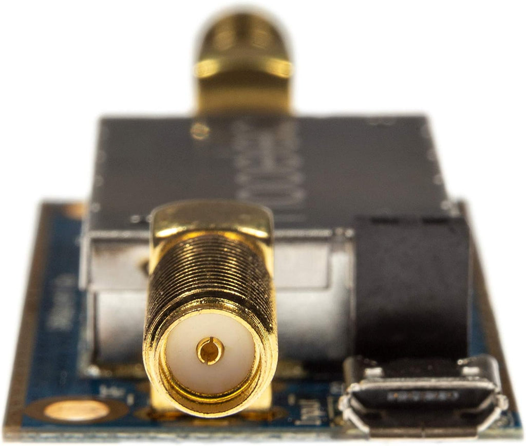 2m Barebones Ultra-Low Noise Amplifier & Saw Filter Module L330625