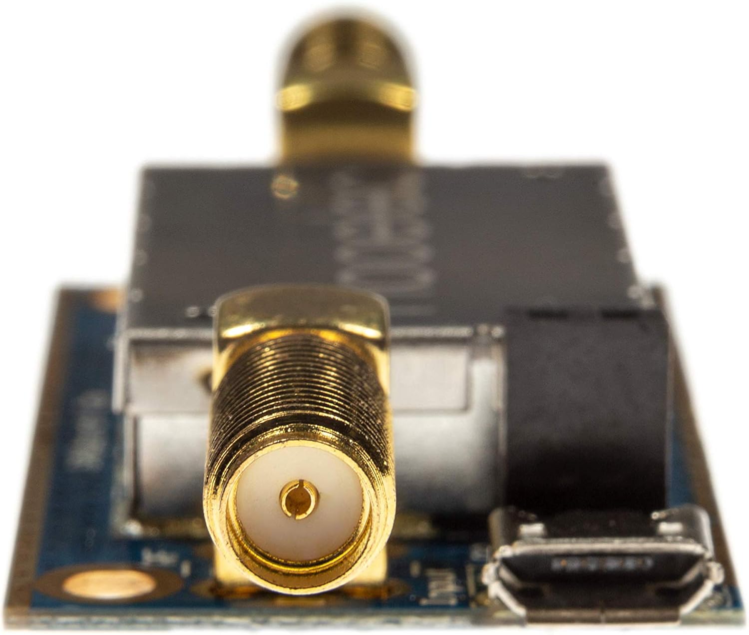 2m Barebones Ultra-Low Noise Amplifier & Saw Filter Module L330625