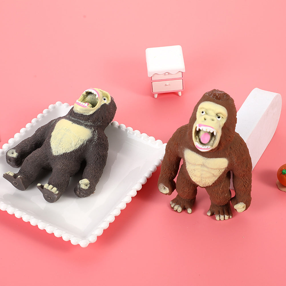Gorilla Stress Squeeze Toy K8053
