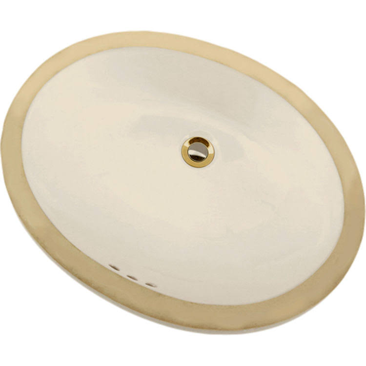 Maple Undermount Lavatory A988414