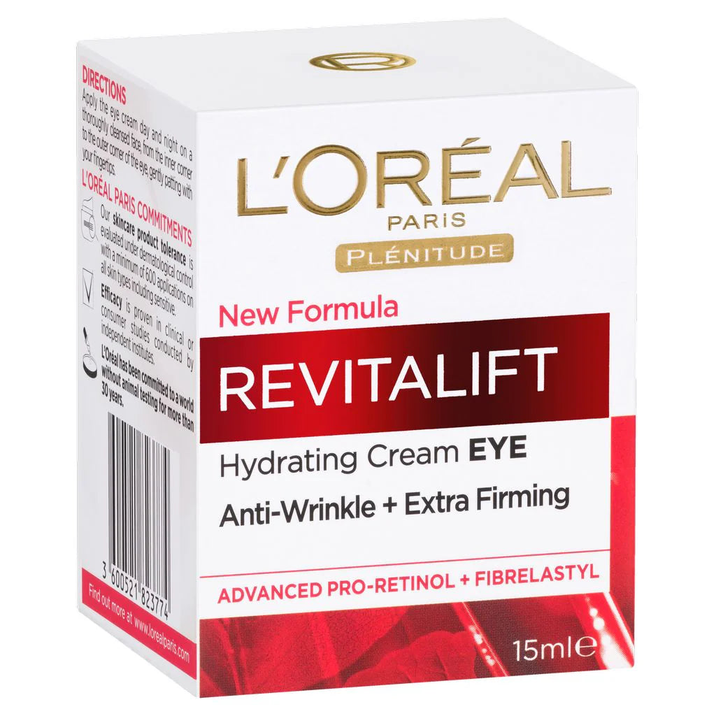 Revitalift Eye Cream 15 ml C89530
