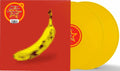 2X Yellow Vinyl LP Record O975