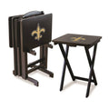 TV Trays with Stand K2703