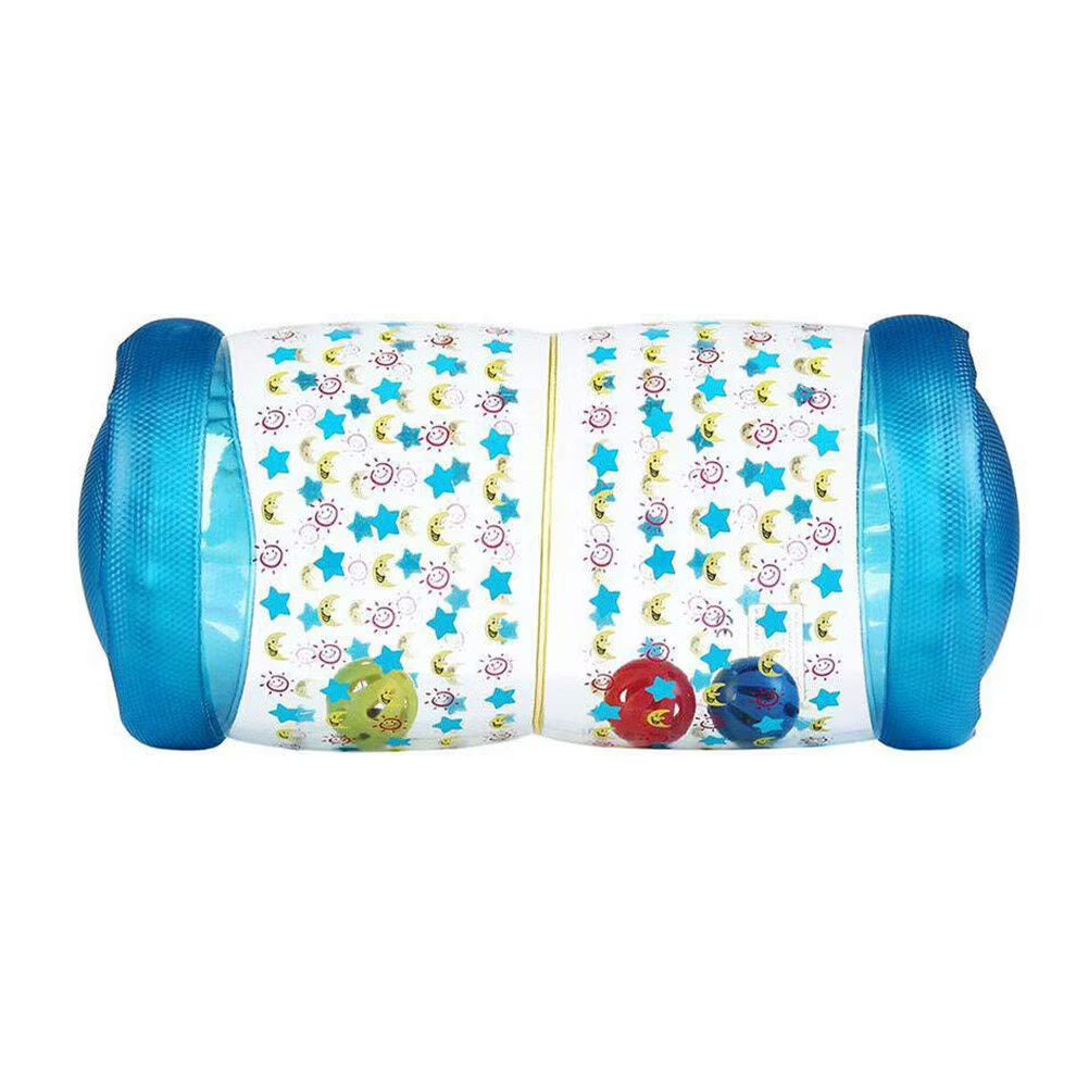 Inflatable Crawling Roller Toy D481