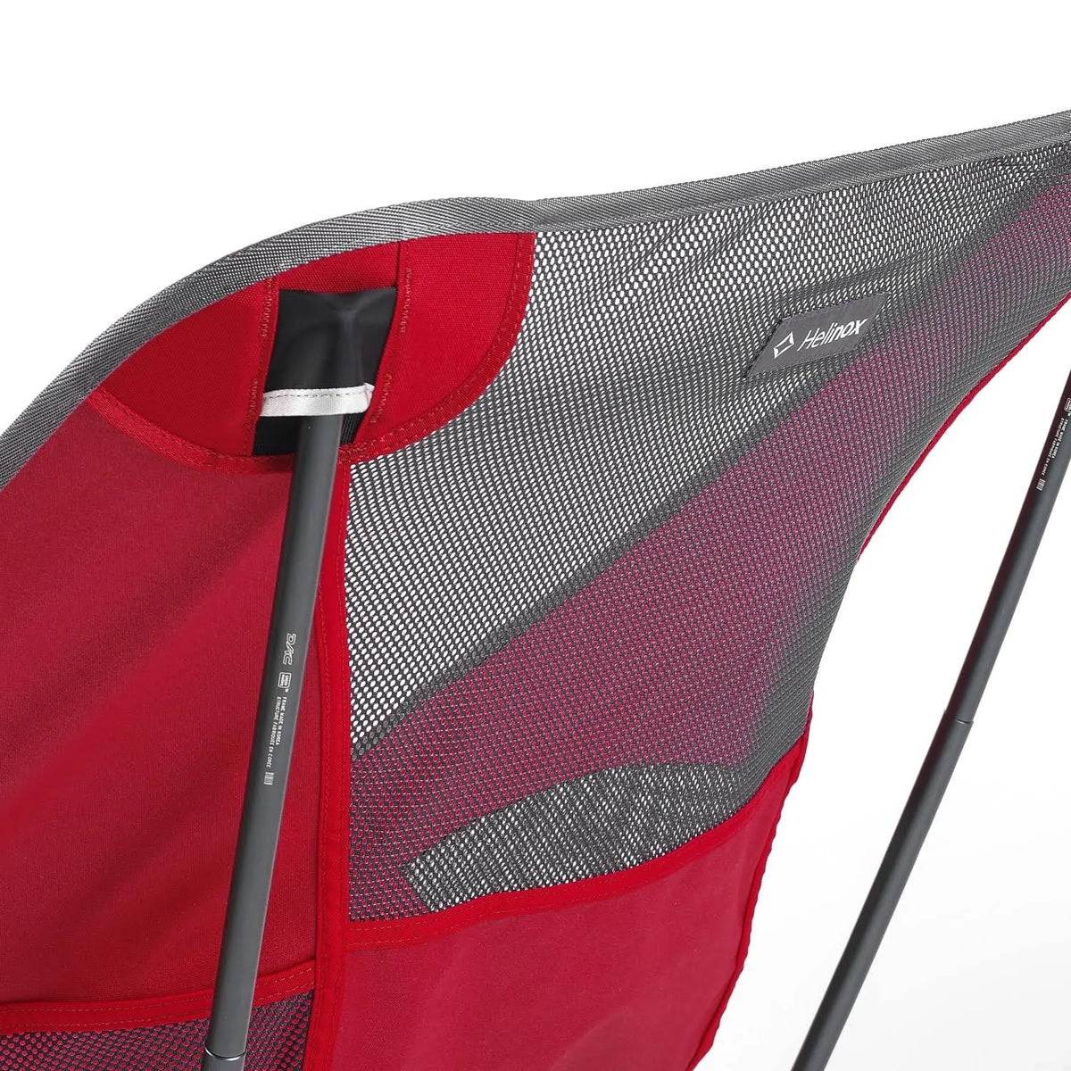 Scarlet Iron Chair One XL S63808
