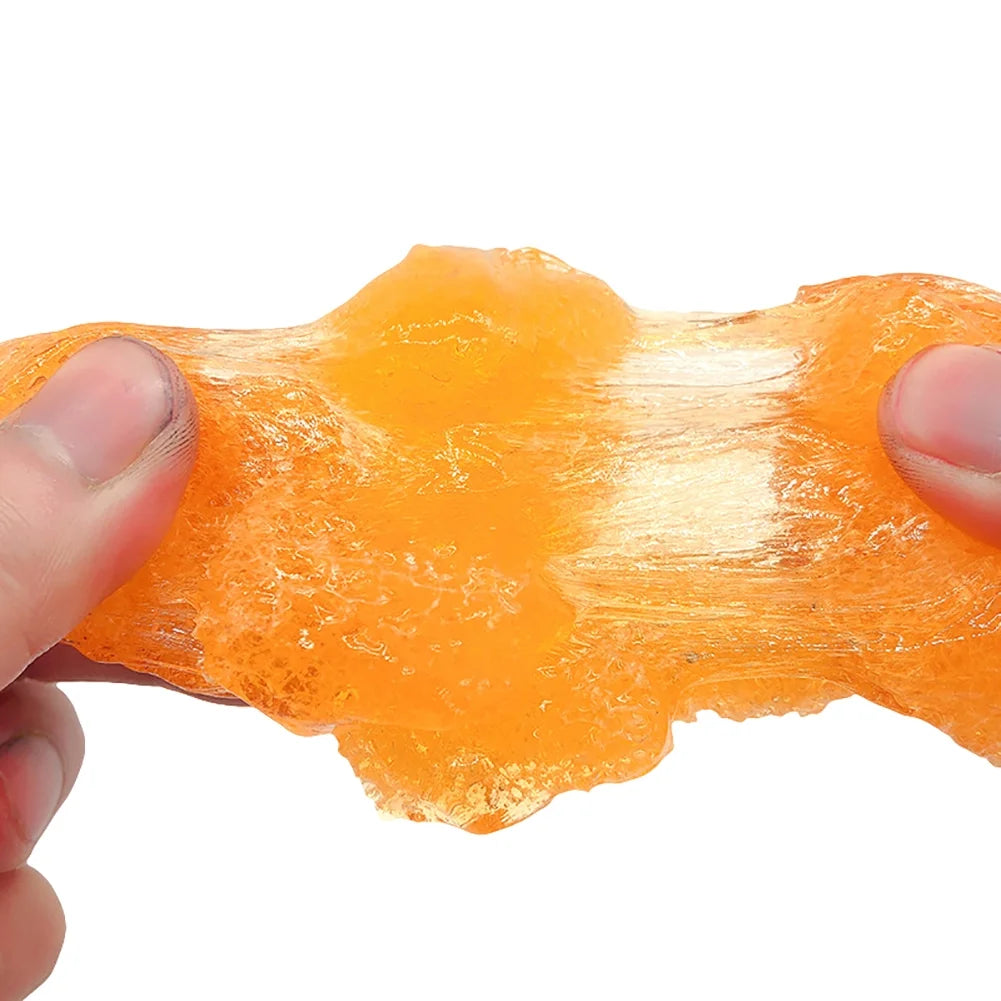 Scented Fluffy Slime Toy D492