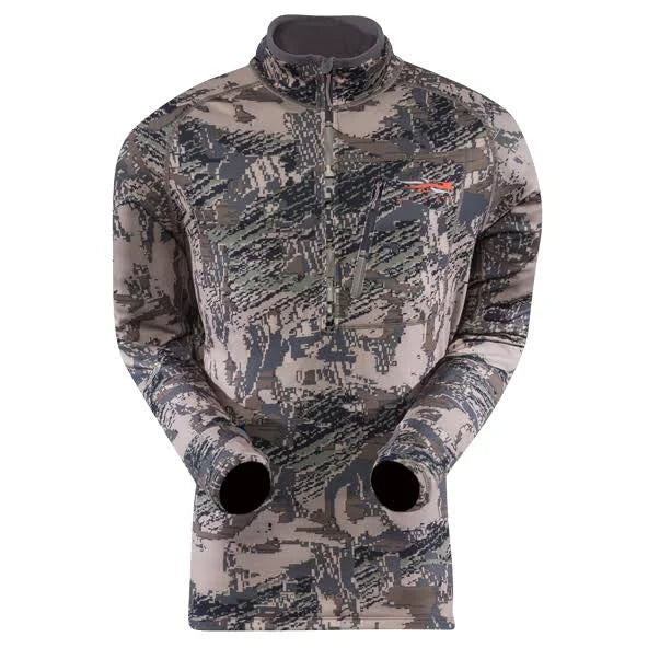 Subalpine Zip T H5698