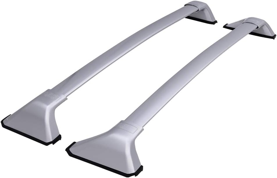 Roof Racks for Toyota Highlander R589
