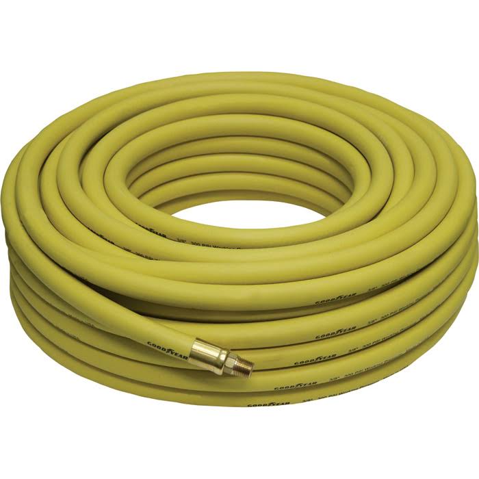300 PSI Rubber Air Hose G71975