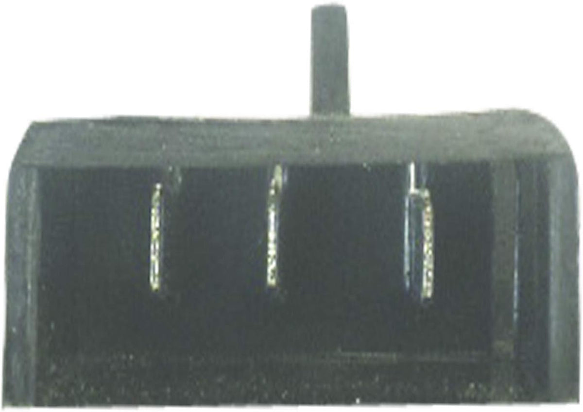 Front Wiper Motor for Ford Mustang 1987-1993 F7671
