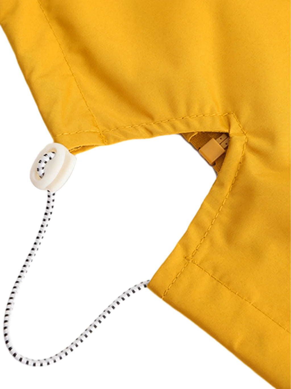 Waterproof SoftShell Winter Ski Jacket with Hood P112