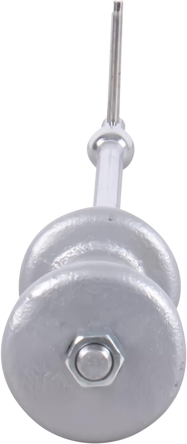 Front Wheel Drive Inner CV Axle Puller Tool with Slide Hammer and CV Joint Puller Adapter, Pack of 2 T60476