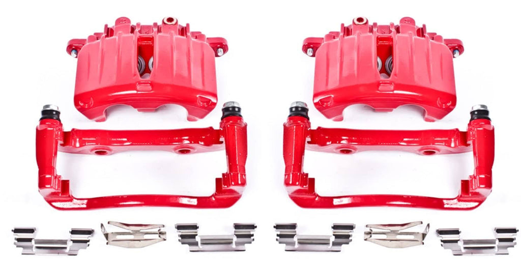 Brake Calipers C628
