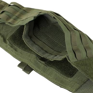 Navy Blue Plate Carrier G10329