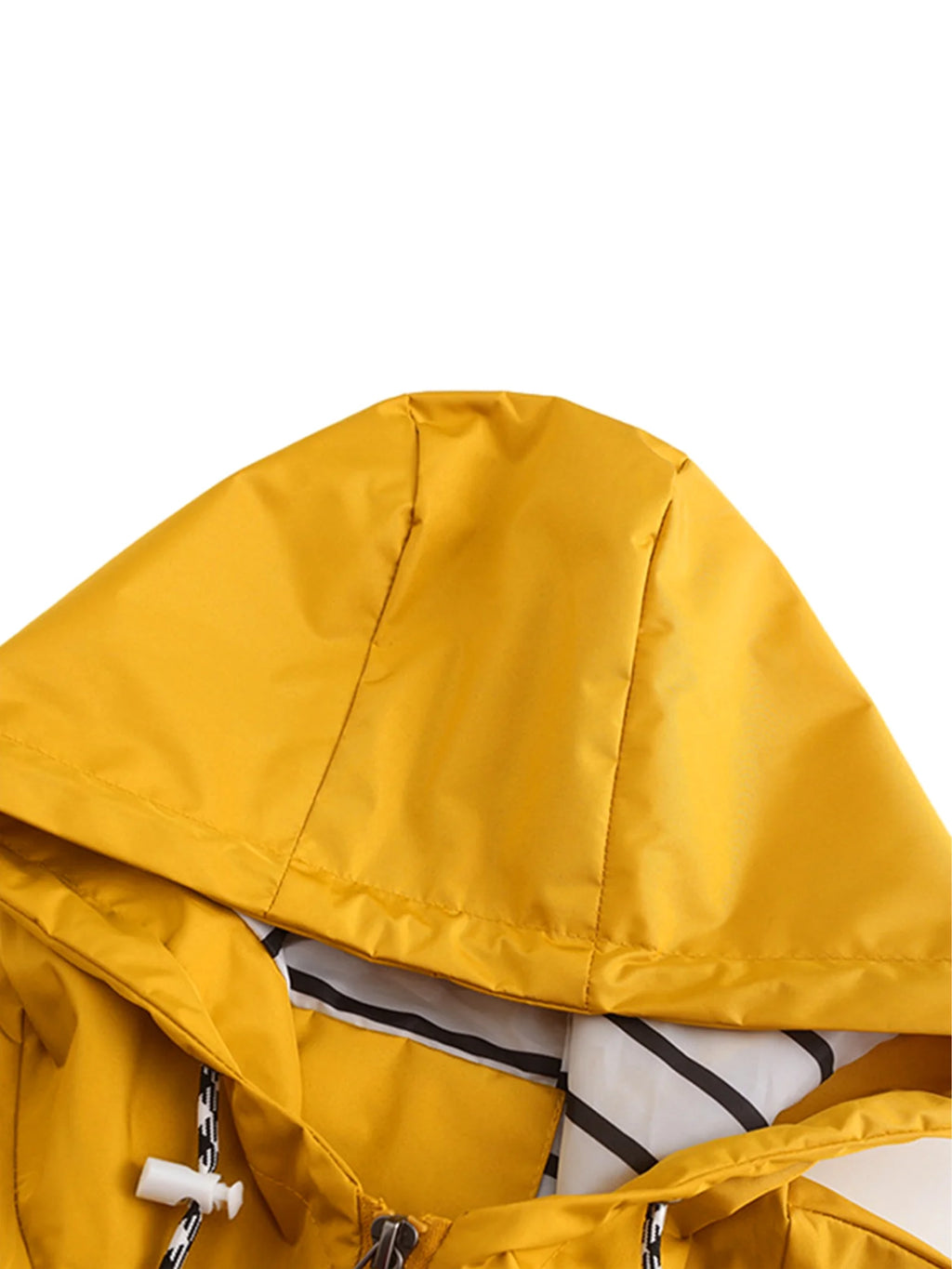 Waterproof SoftShell Winter Ski Jacket with Hood P112