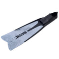 Camo Grey Fins N6348