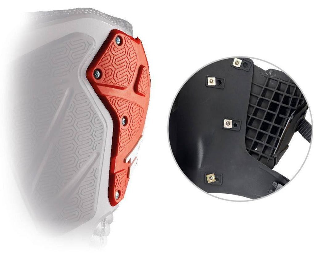 TCX Comp Evo Michelin EU 45 I616